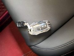 Honda Civic 240TURBO CVT Dynamic C-Position Special Edition - ფოტო 9