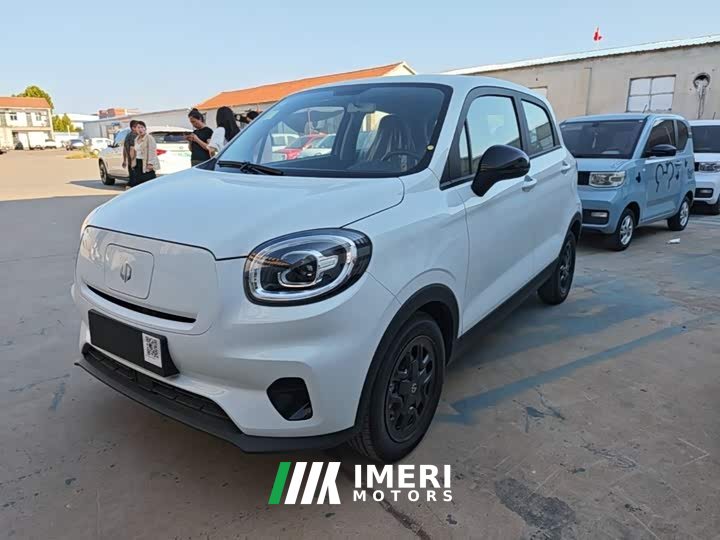 Leapmotor T03 2025 310 Comfort Edition - ავტომობილი ჩინეთიდან