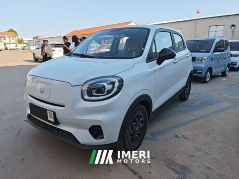 2026 Leapmotor T03 2025 310 Comfort Edition - ავტომობილი ჩინეთიდან