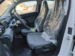 Leapmotor T03 2025 310 Comfort Edition - ფოტო 15