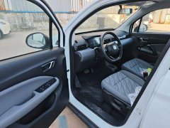 Leapmotor T03 2025 310 Comfort Edition - ფოტო 16