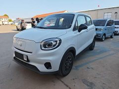 Leapmotor T03 2025 310 Comfort Edition - ფოტო 2