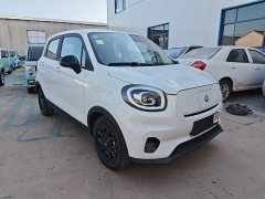 Leapmotor T03 2025 310 Comfort Edition - ფოტო 4