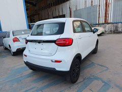 Leapmotor T03 2025 310 Comfort Edition - ფოტო 7