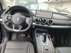 Great Wall WEY VV5 1.5T Two-Wheel Drive Color Pioneer - ფოტო 10