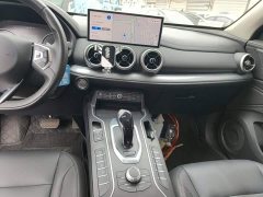 Great Wall WEY VV5 1.5T Two-Wheel Drive Color Pioneer - ფოტო 13