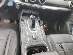 Great Wall WEY VV5 1.5T Two-Wheel Drive Color Pioneer - ფოტო 14