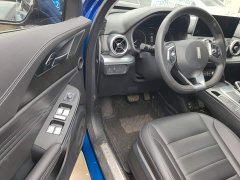 Great Wall WEY VV5 1.5T Two-Wheel Drive Color Pioneer - ფოტო 16