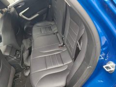 Great Wall WEY VV5 1.5T Two-Wheel Drive Color Pioneer - ფოტო 17