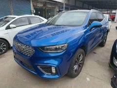Great Wall WEY VV5 1.5T Two-Wheel Drive Color Pioneer - ფოტო 2