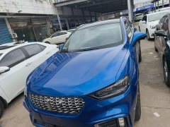 Great Wall WEY VV5 1.5T Two-Wheel Drive Color Pioneer - ფოტო 3
