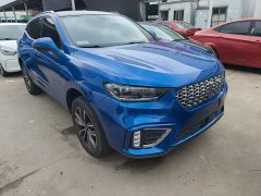 Great Wall WEY VV5 1.5T Two-Wheel Drive Color Pioneer - ფოტო 4