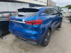 Great Wall WEY VV5 1.5T Two-Wheel Drive Color Pioneer - ფოტო 7