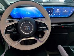 Buick GL8 Luxe Smart Comfort Edition - ფოტო 10