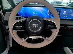 Buick GL8 Luxe Smart Comfort Edition - ფოტო 11