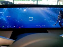 Buick GL8 Luxe Smart Comfort Edition - ფოტო 12
