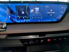 Buick GL8 Luxe Smart Comfort Edition - ფოტო 13