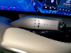 Buick GL8 Luxe Smart Comfort Edition - ფოტო 14