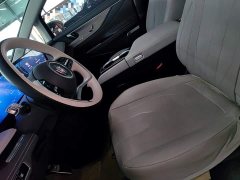 Buick GL8 Luxe Smart Comfort Edition - ფოტო 15