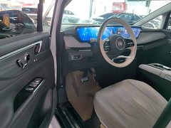 Buick GL8 Luxe Smart Comfort Edition - ფოტო 16