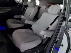 Buick GL8 Luxe Smart Comfort Edition - ფოტო 17