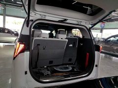 Buick GL8 Luxe Smart Comfort Edition - ფოტო 19