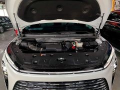 Buick GL8 Luxe Smart Comfort Edition - ფოტო 20