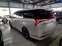 Buick GL8 Luxe Smart Comfort Edition - ფოტო 5