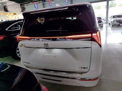 Buick GL8 Luxe Smart Comfort Edition - ფოტო 6