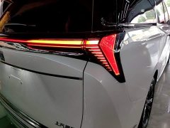 Buick GL8 Luxe Smart Comfort Edition - ფოტო 8