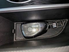 Buick GL8 Luxe Smart Comfort Edition - ფოტო 9