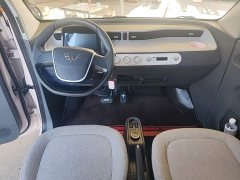 Wuling Hongguang MINIEV Macaron Premium Edition LFP - ფოტო 10