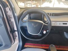 Wuling Hongguang MINIEV Macaron Premium Edition LFP - ფოტო 11