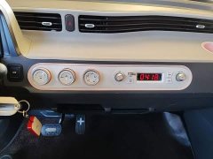 Wuling Hongguang MINIEV Macaron Premium Edition LFP - ფოტო 13