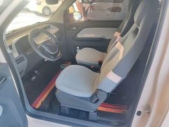 Wuling Hongguang MINIEV Macaron Premium Edition LFP - ფოტო 15