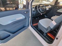 Wuling Hongguang MINIEV Macaron Premium Edition LFP - ფოტო 16