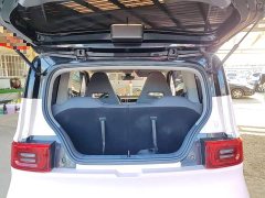 Wuling Hongguang MINIEV Macaron Premium Edition LFP - ფოტო 19