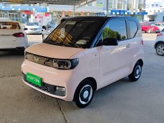 Wuling Hongguang MINIEV Macaron Premium Edition LFP - ფოტო 2