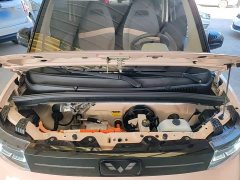 Wuling Hongguang MINIEV Macaron Premium Edition LFP - ფოტო 20
