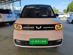Wuling Hongguang MINIEV Macaron Premium Edition LFP - ფოტო 3
