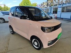 Wuling Hongguang MINIEV Macaron Premium Edition LFP - ფოტო 4