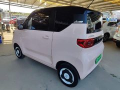 Wuling Hongguang MINIEV Macaron Premium Edition LFP - ფოტო 5