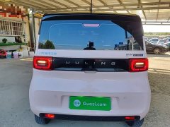 Wuling Hongguang MINIEV Macaron Premium Edition LFP - ფოტო 6