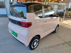 Wuling Hongguang MINIEV Macaron Premium Edition LFP - ფოტო 7
