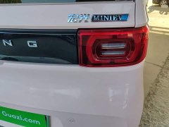 Wuling Hongguang MINIEV Macaron Premium Edition LFP - ფოტო 8