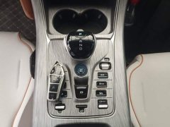 BYD Qin PLUS 2023 Champion Edition DM-i 120KM Leading - ფოტო 14