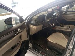 BYD Qin PLUS 2023 Champion Edition DM-i 120KM Leading - ფოტო 16
