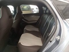 BYD Qin PLUS 2023 Champion Edition DM-i 120KM Leading - ფოტო 17
