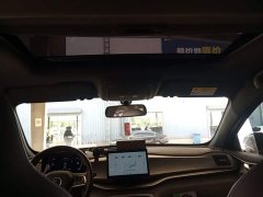 BYD Qin PLUS 2023 Champion Edition DM-i 120KM Leading - ფოტო 18