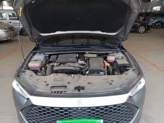 BYD Qin PLUS 2023 Champion Edition DM-i 120KM Leading - ფოტო 20
